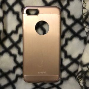Moshi iPhone 7 case